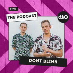 DT772 - DONT BLINK