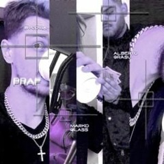 Bvcovia - PRAF Feat. Marko Glass, Alberto Grasu & AlbertNBN (Official Audio)   REMIX