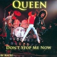 Tudor Brancu Turcu - Don’t Stop Me Now (Queen Cover)