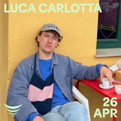 LUCA CARLOTTA - 26/04/24