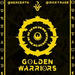 Golden Warriors