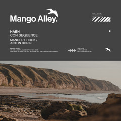 Premiere: Haen - Paradise Dungeon [Mango Alley]