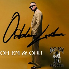 Oh Em & Ouu-October London
