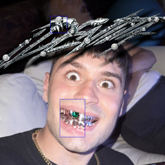 「NERISSIMA SERPE, PAPA V, FRITU + MACELLO」 - TIP TAP x STREETCRED MASHUP