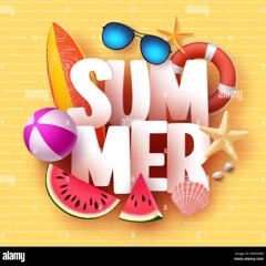 Smithy FX Summer Bounce Mix 2025