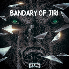 지리산 반달곰(BANDARY OF JIRI)(Original mix)-HIJACK & HYUN[OUT NOW=BUY]