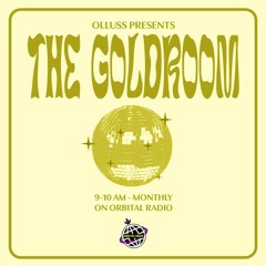 The Gold Room - Funk, Soul, Disco, Chillout series