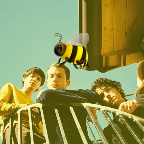 Wallows - Are You Bored Yet? feat. Clairo (Jersey Club Remix)