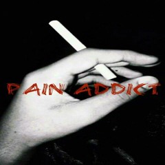 Tseebaby - Pain Addict (Feat. Malevolence)
