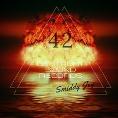 Smiddy Jey - Destrukt Sound Podcast #42