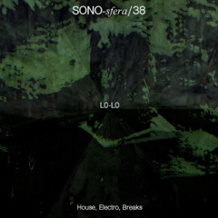 SONO~sfera/38 L0-L0