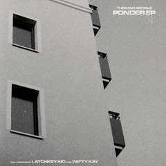 Thomas Scholz - Ponder (Original)