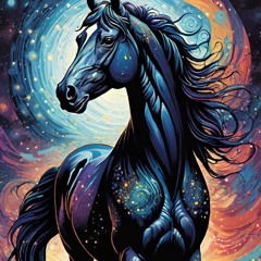 A Horse of Another Colour