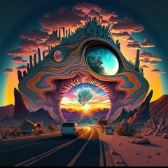 Whipping Post (by FACTORY studio session 9 Jul -2024)