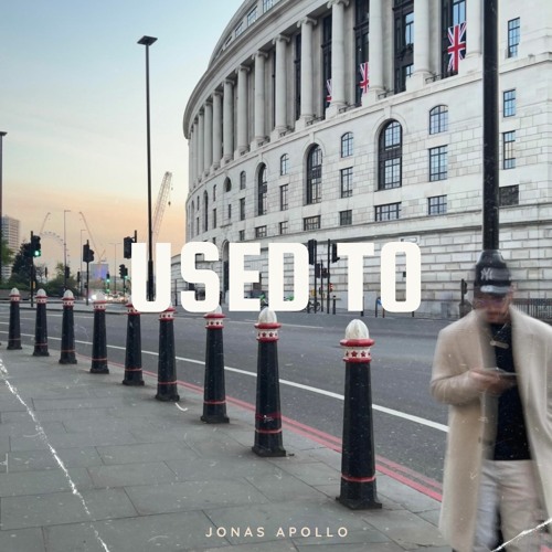 Jonas Apollo - Used To (Radio Edit)