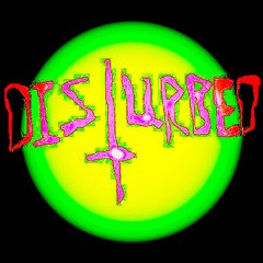 DISTURBED feat. QUESOBLANX