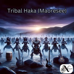 Tribal Haka (Maoresee)