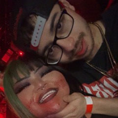 High As A Bitch