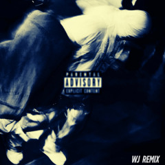 Sik-k and Lil moshpit - LOV3 (WJ remix)