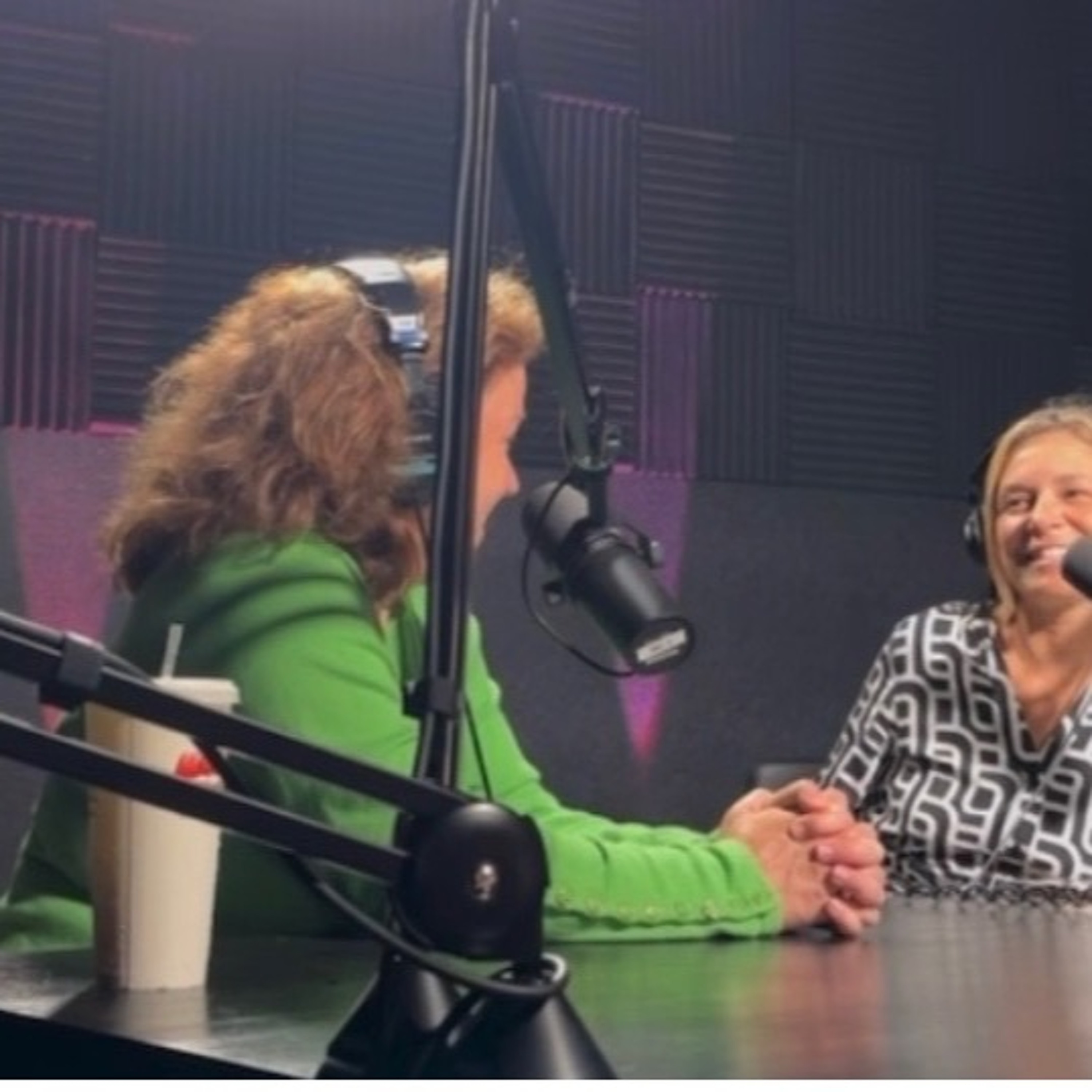 morphmom moments : the podcast