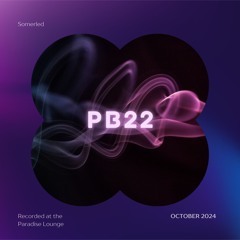 PB22 October 2024