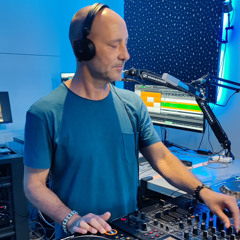 BRUNO FROM IBIZA @ IBIZA GLOBAL RADIO 28 - 05 - 24