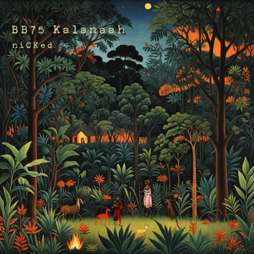 BB75 Kalanaah