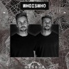 WhoIsWho@OBSCUR (Roya, Hamburg) 08.03.2024 DJ mix artwork - Electronic music tracklist cover image