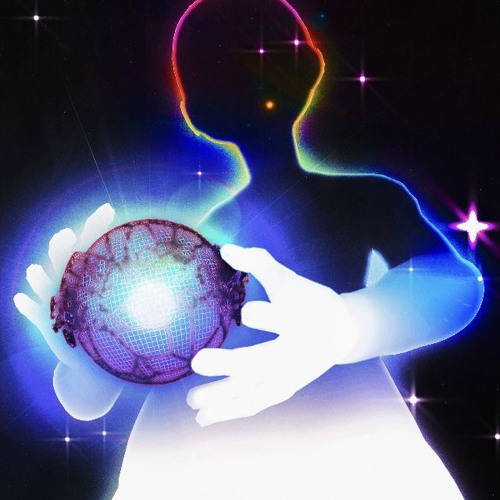 UNIVERSE [p.@whyglizzy]