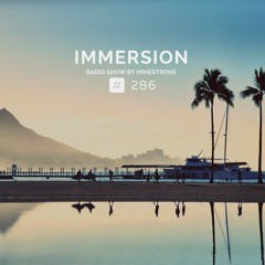 Immersion #286 (28/11/22)