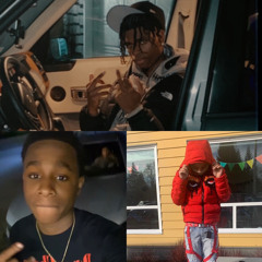 Yungg Eze “Underrated” Ft -KBT & Santanatheruler