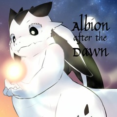 Albion after the Dawn