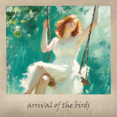 Pianaura - Arrival Of The Birds (Piano Version)