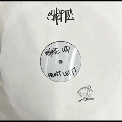 Skeptic - Untitled Dubplate (2023)