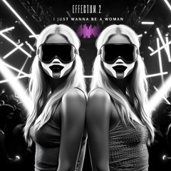 I just wanna be a women