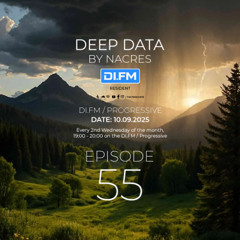 Deep Data 55 "Di Fm"