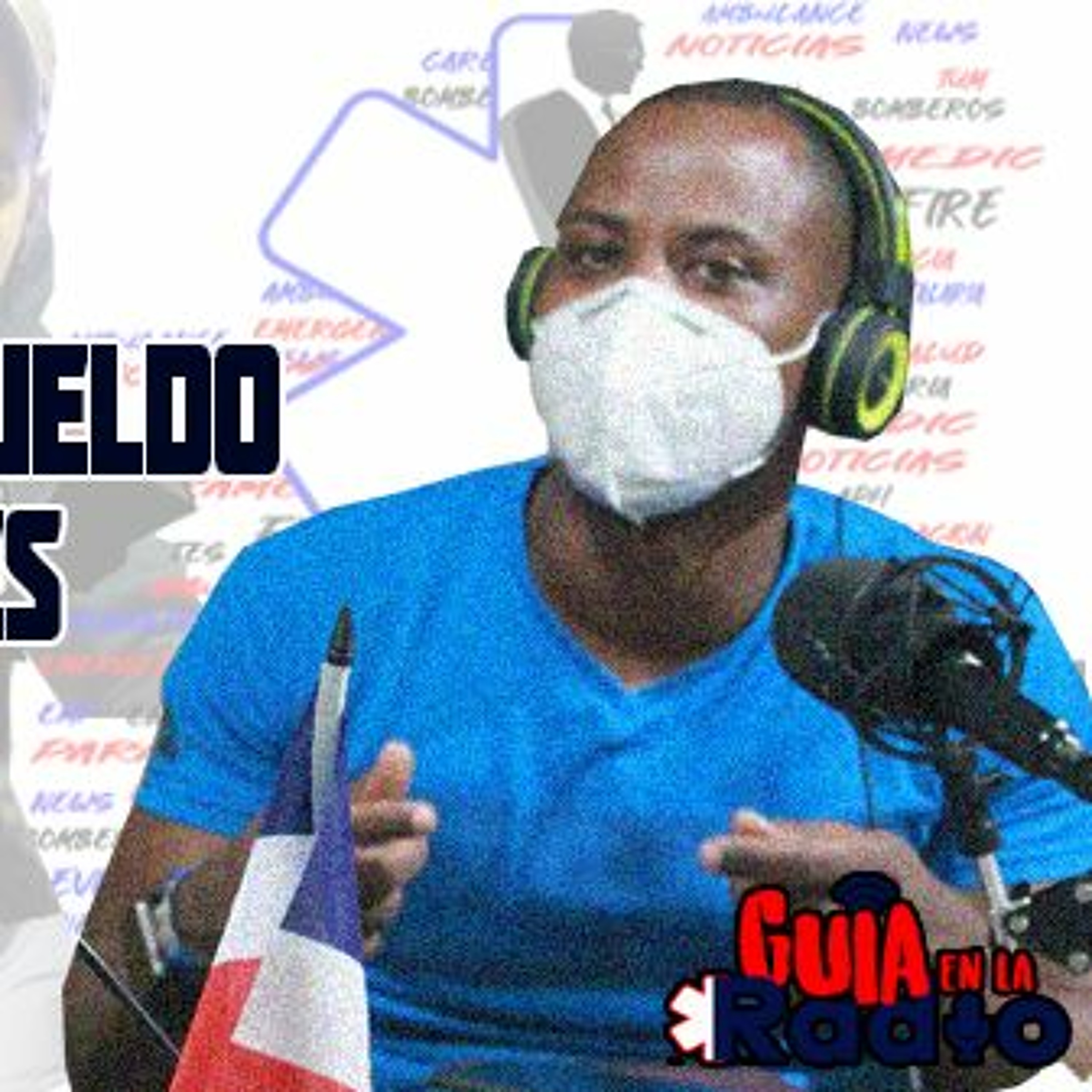 Guia Prehospitalaria RADIO