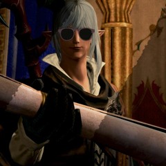 Radz-at-House | Radz-at-Han (Night Version) - Final Fantasy 14 Endwalker Remix