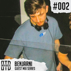 OTD Guest Mix - Benjarni