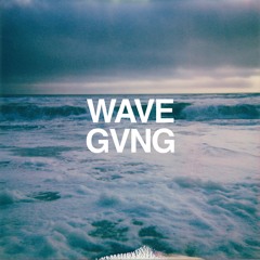 WAVE GVNG <livestream> : WEEK 3