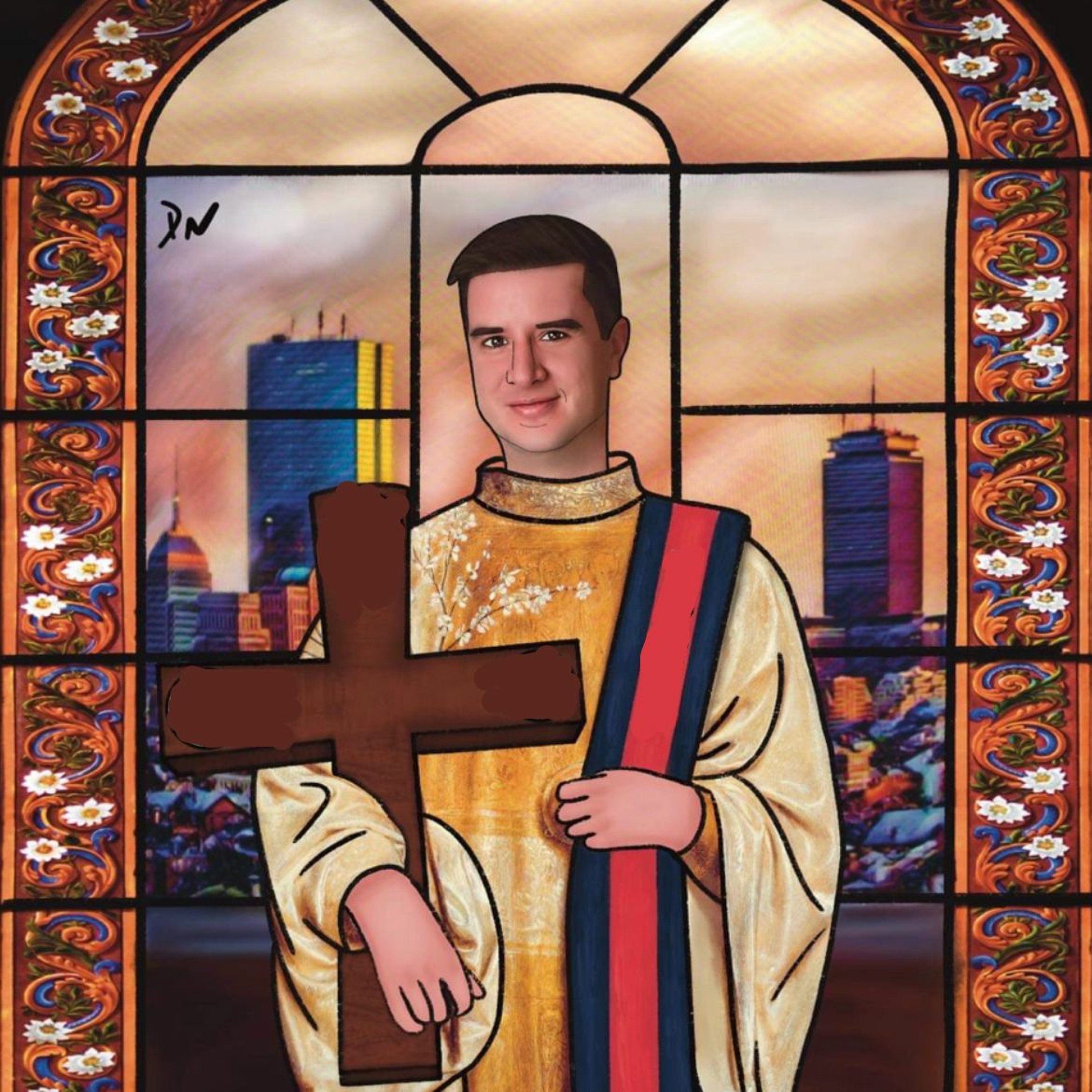 Sunday Mass: Episode 1