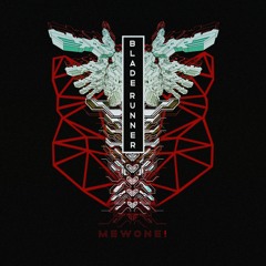 Mewone! - Blade Runner