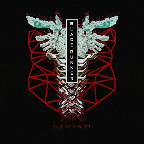 Mewone! - Blade Runner