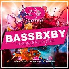 @ROXXIESS_DJSD PRESENTS - BASS BXBY