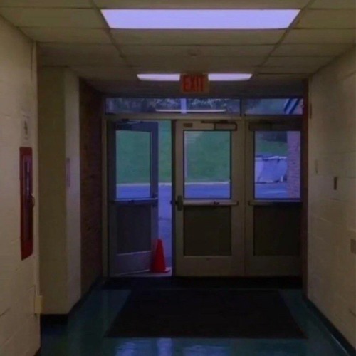 RIIIING! 🍀🏫◇ (A shamrock-high playlist)