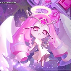 Cookie Run Kingdom_ Eternal Sugar Cookie Gacha