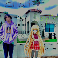 VILLWHORE - DISCIPLINE #fuckurbitch