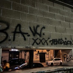 B.A.W. II (prod. EGGACION)