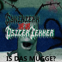 Synthtekk VS OstlerTekker | Is das Mugge?