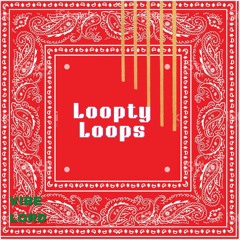 LooptyLoops - Vibe Lord (18.01.03 Live sessions Miami, Brickell)